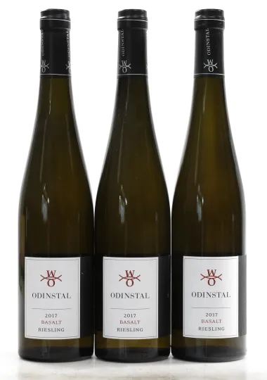 Basalt Riesling trocken