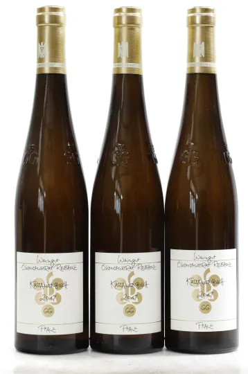 Birkweiler Kastanienbusch Riesling Grosses Gewächs