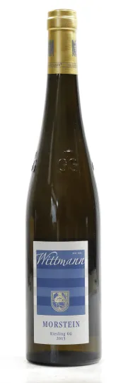 Westhofener Morstein Riesling Grosses Gewächs