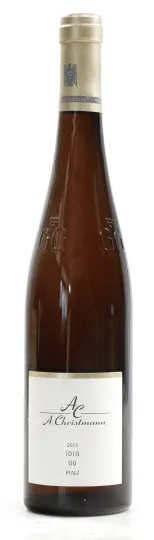 Königsbacher Idig Riesling Grosses Gewächs