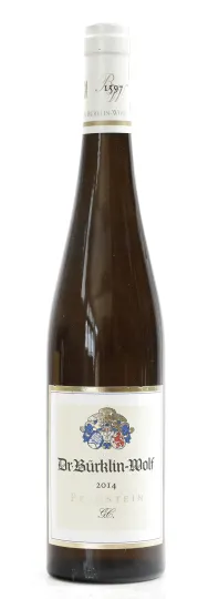 Forster Pechstein Riesling Grand Cru