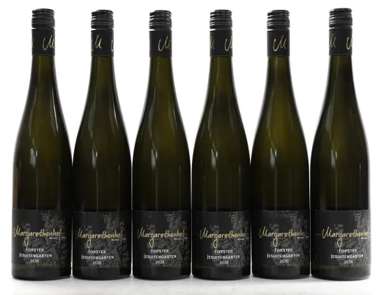 Riesling Forster Jesuitengarten Erstes Gewächs