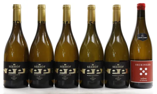 Blanc Pure RSolera in Paradis 2019/ 2020