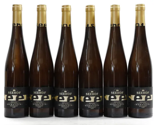 Westhofener Morstein Riesling Alte Reben
