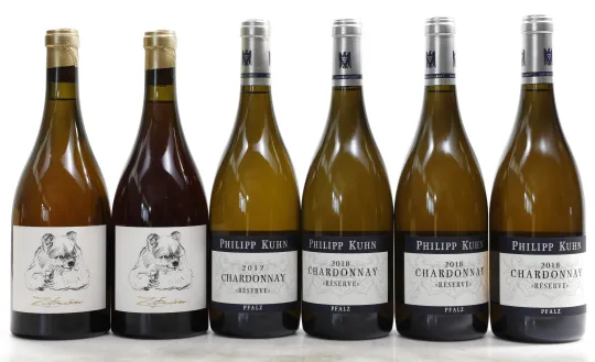Viognier Zafran