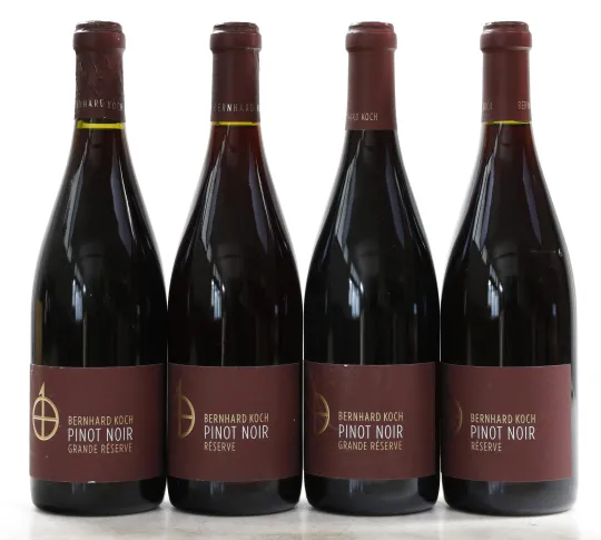 Hainfelder Letten Pinot Noir Grande Reserve