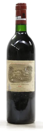 Chateau Lafite-Rothschild