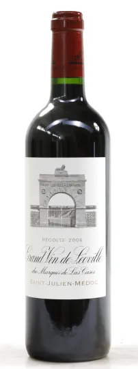 Chateau Leoville Las Cases