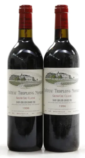 Chateau Troplong-Mondot