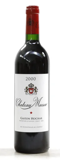 Chateau Musar red