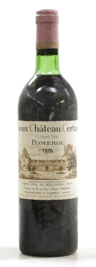 Vieux Chateau Certan