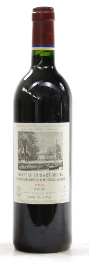 Chateau Duhart-Milon-Rothschild