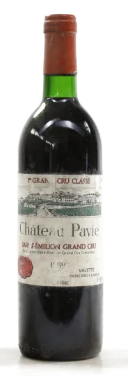 Chateau Pavie