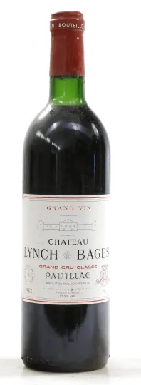 Chateau Lynch-Bages