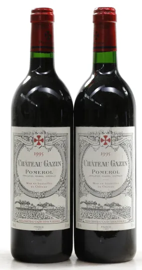 Chateau Gazin