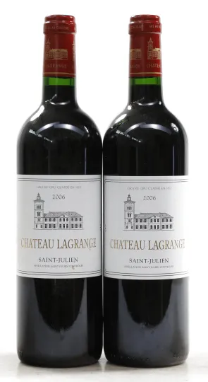 Chateau Lagrange