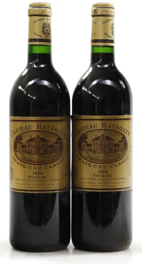 Chateau Batailley