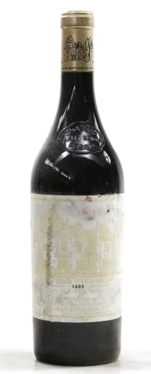 Chateau Haut-Brion