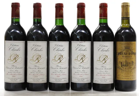 Chateau Clarke