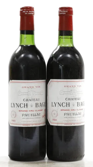 Chateau Lynch-Bages