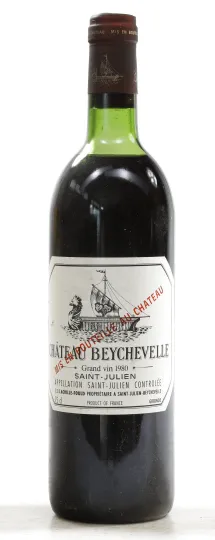 Chateau Beychevelle