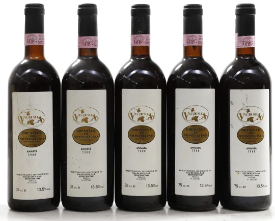 Brunello di Montalcino