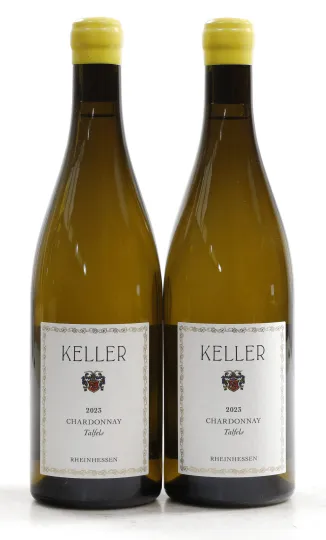 Chardonnay Talfels 