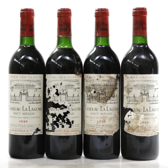 Chateau La Lagune
