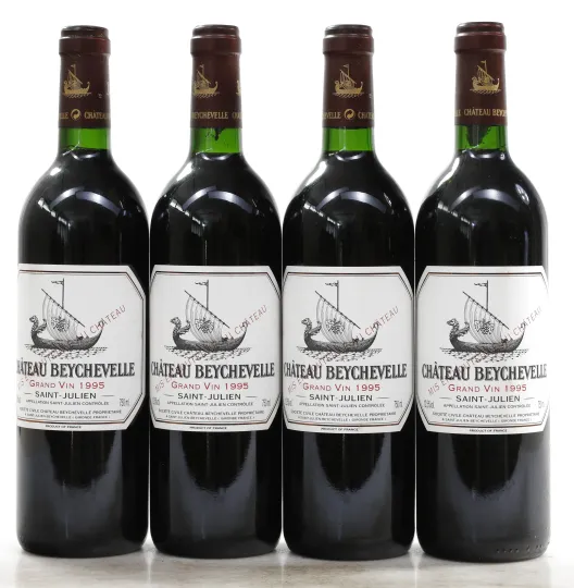 Chateau Beychevelle