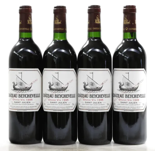 Chateau Beychevelle