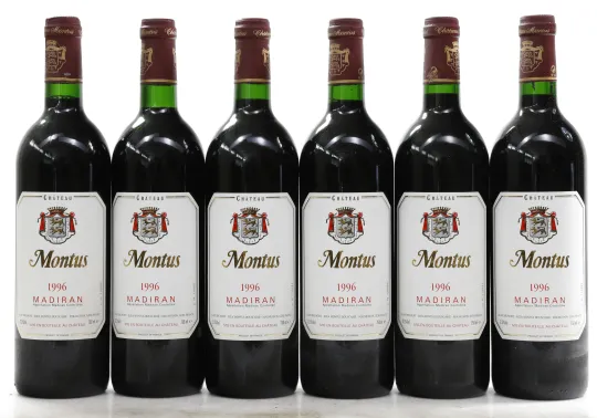Chateau Montus