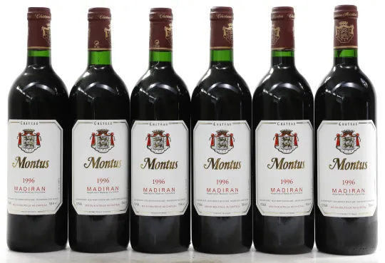 Chateau Montus