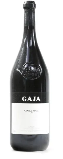 Barbaresco Costa Russi