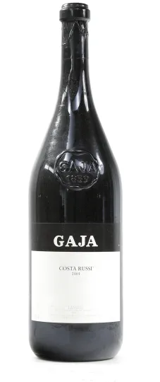 Barbaresco Costa Russi