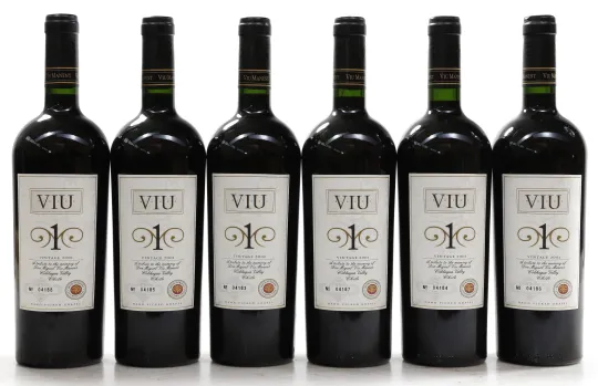 "Viu 1"