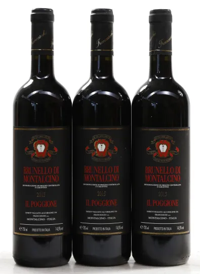Brunello di Montalcino Riserva