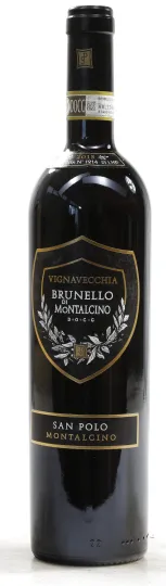 Brunello di Montalcino