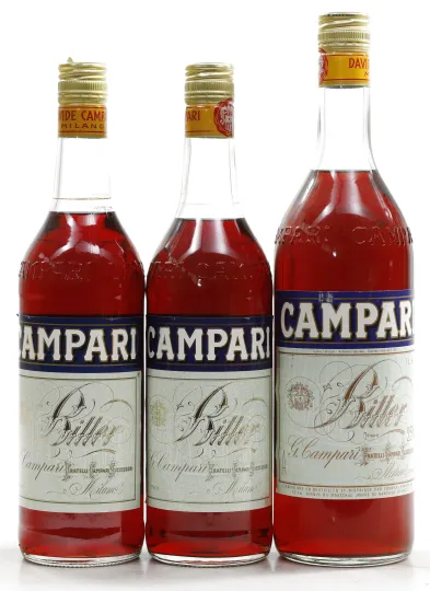 Bitter Aperitif 25 % vol.