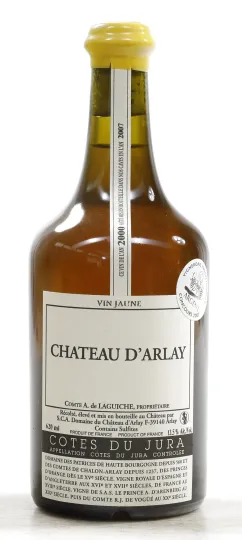 Vin Jaune