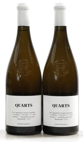 Quarts de Chaume Grand Cru Les Quarts 