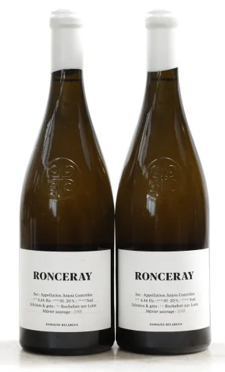 Anjou Roncerey