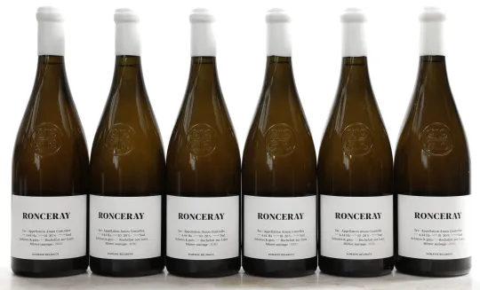 Anjou Roncerey