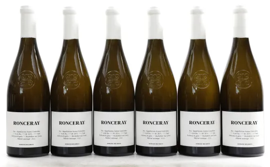 Anjou Roncerey