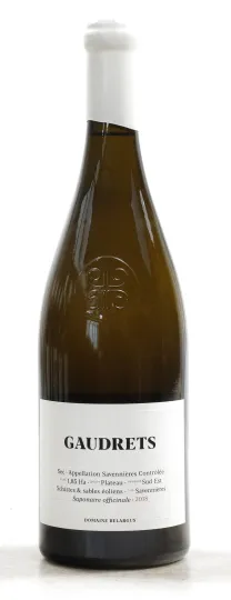 Savennieres Les Gaudrets