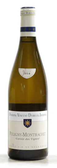 Puligny-Montrachet Corvee des Vignes