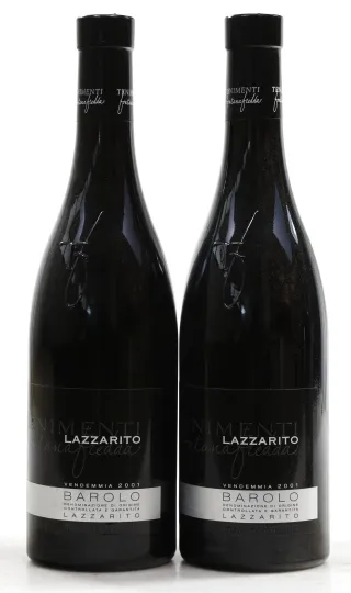 Barolo Vigna Lazzarito