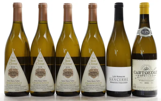 Sancerre les Romains