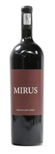 Syrah Mirus