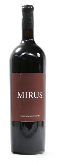 Syrah Mirus
