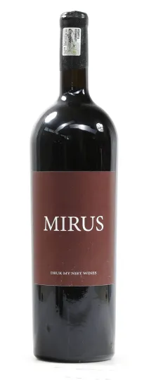 Syrah Mirus